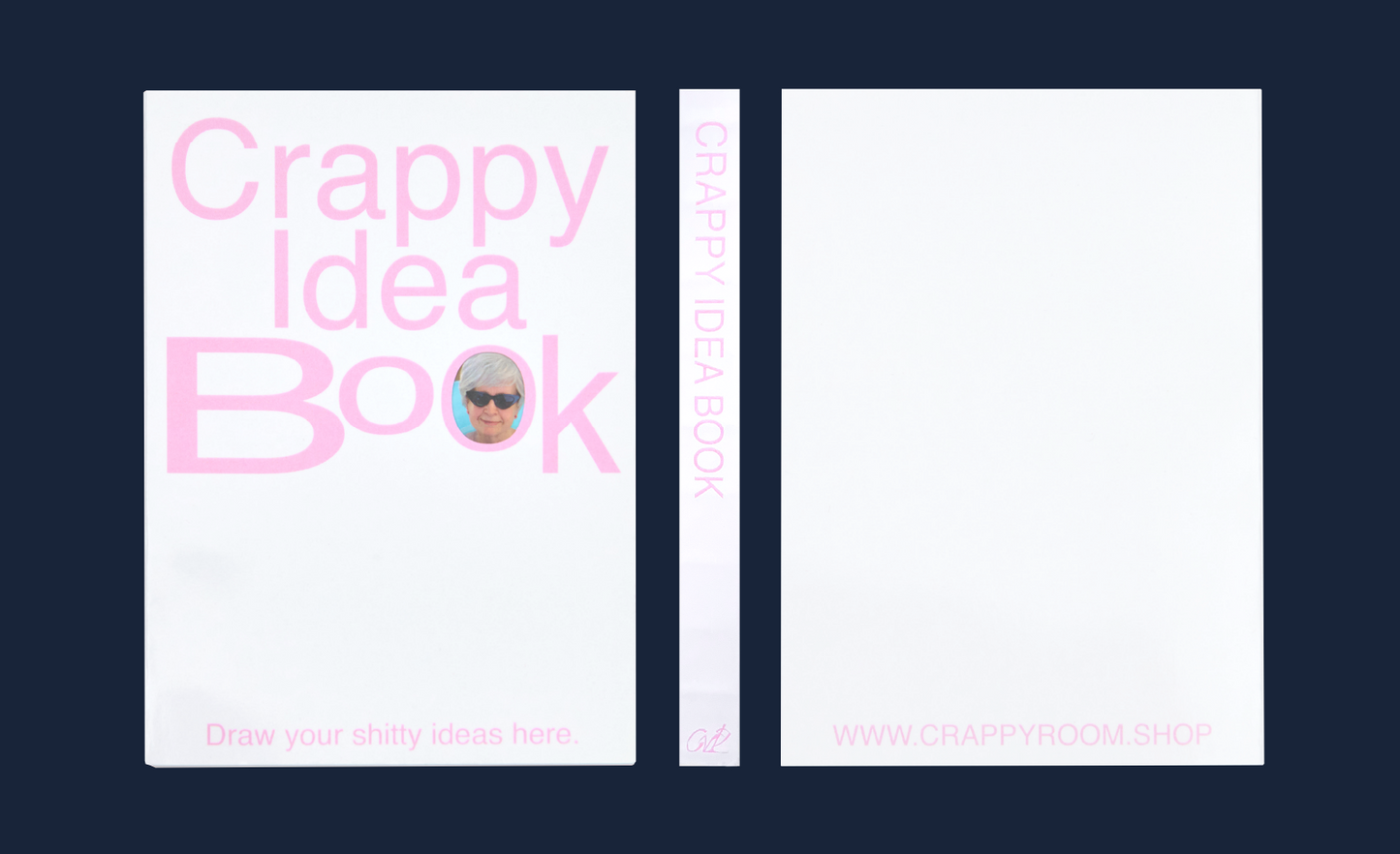 CRAPPY IDEA BOOK.ver3