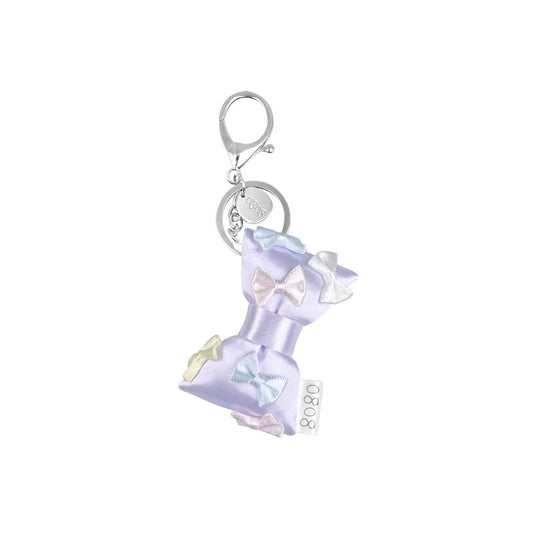 0808 ribbon keyring (dream)