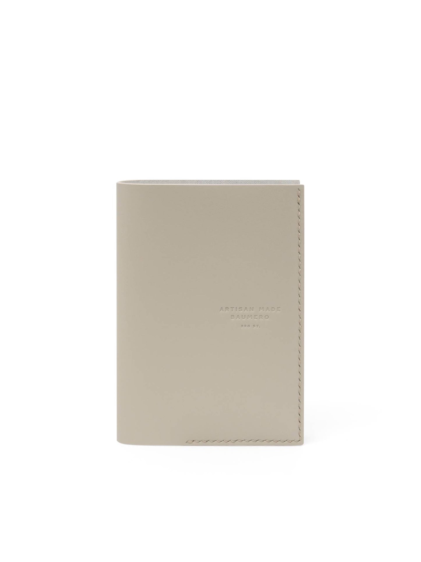 PASSPORT 044 (GREY IVORY)