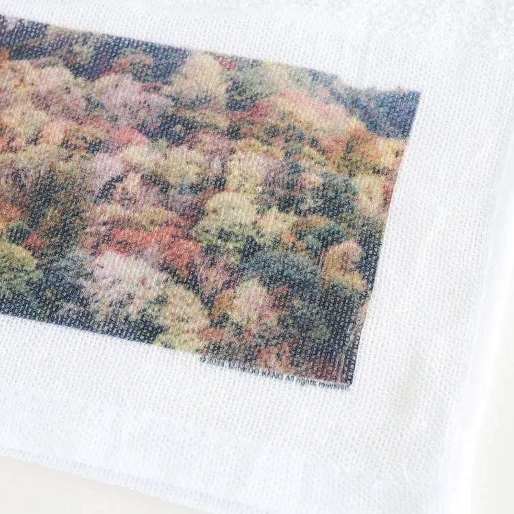 JELLY PUNCH /AUTUMN MOUNTAIN TOWEL