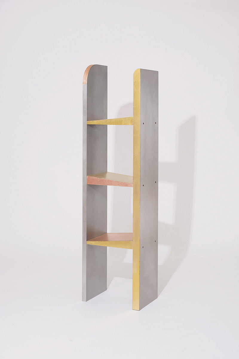 Combine series book shelf#1 - Jinil Park/Studio Jinil Park 박진일 - CAVA LIFE