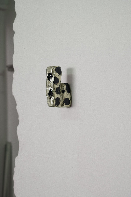 Mold on walls 1 - Yoonjeong Lee 이윤정 - CAVA LIFE
