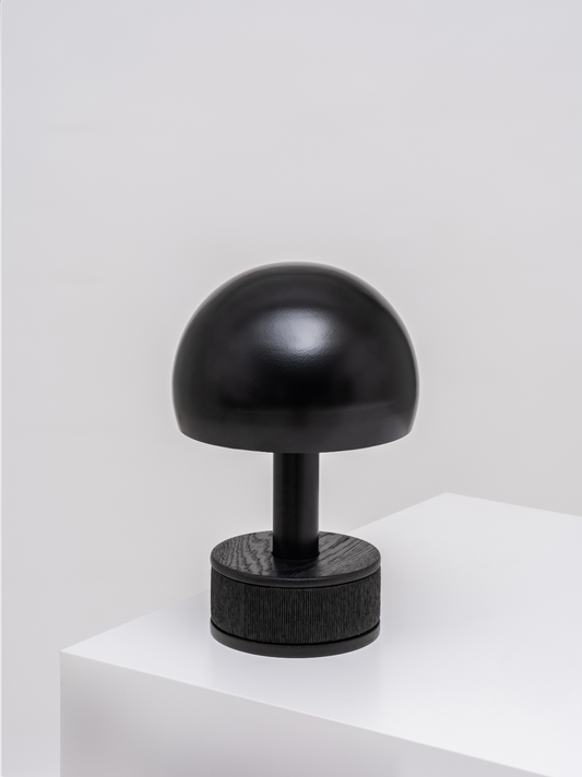 Ottchil mushroom lamp - PIAZ 피아즈 - CAVA LIFE