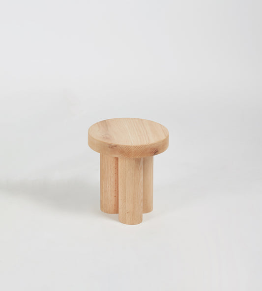 BOLD_ stool, side table - Chaeyoung Lee 이채영 - CAVA LIFE