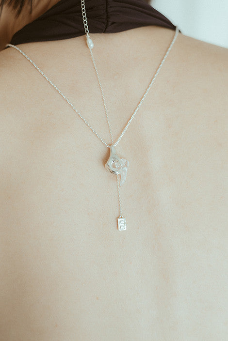 Deal necklace - [M_M] [믐] - CAVA LIFE