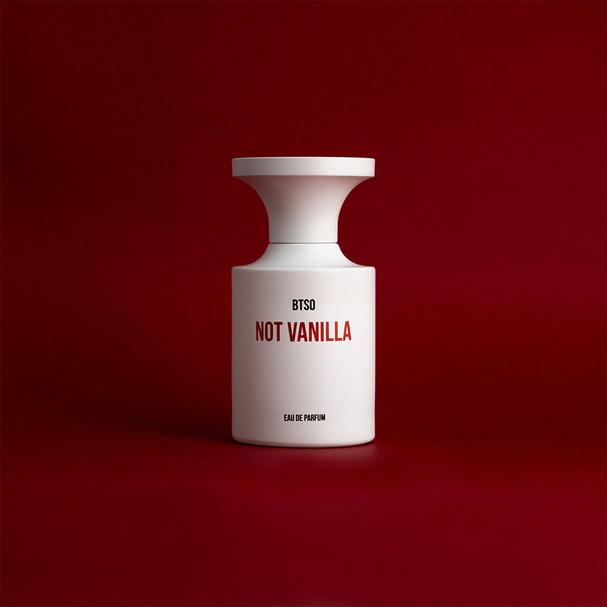 본투스탠드아웃 낫 바닐라 오드퍼퓸 50ml - BORNTOSTANDOUT® - CAVA LIFE