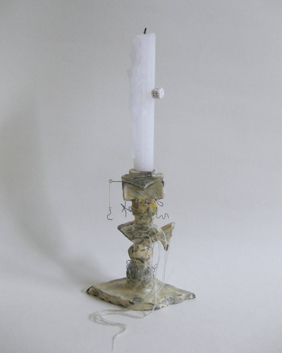 Candle holder 001