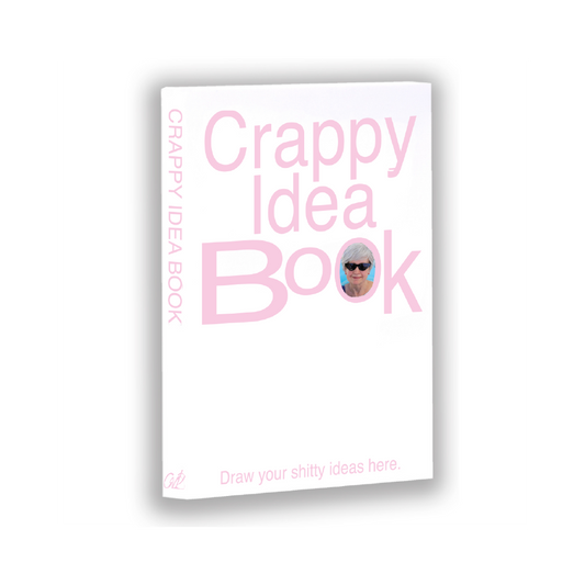 CRAPPY IDEA BOOK.ver3