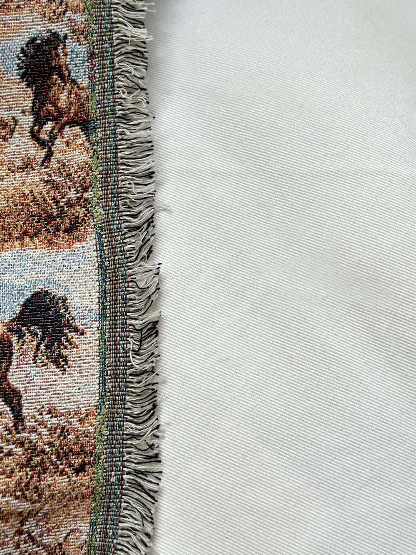 Wild Horse Picnic Mat & Blanket