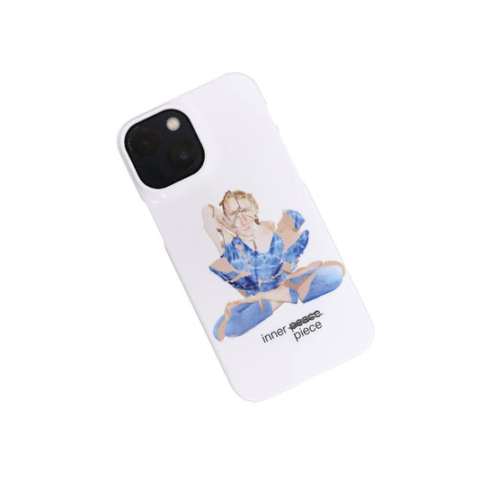 INNER PIECE PHONE CASE