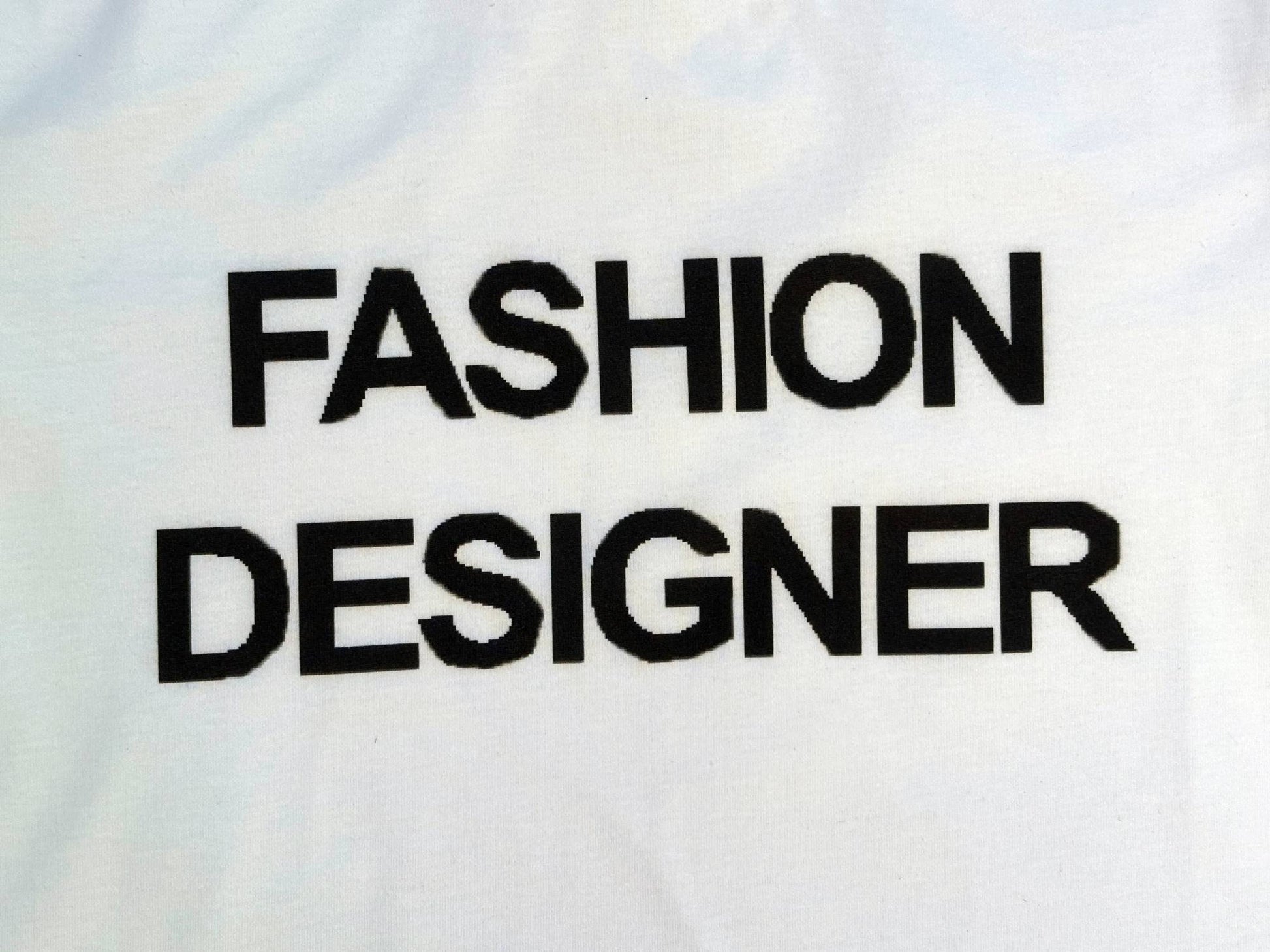 BETTY T-Shirt FASHION DESIGNER - KIZIP 키집 - CAVA LIFE