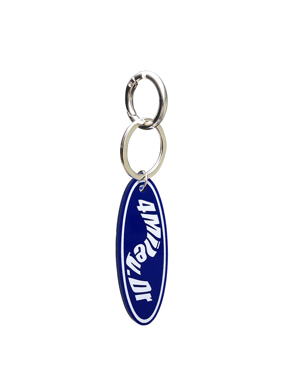 basic keyring - oa studio 오에이스튜디오 - CAVA LIFE