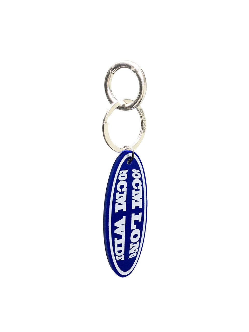 basic keyring - oa studio 오에이스튜디오 - CAVA LIFE