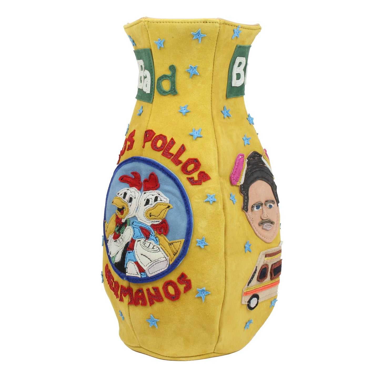 BREAKING BAD : Vase warmer (Limited Edition)