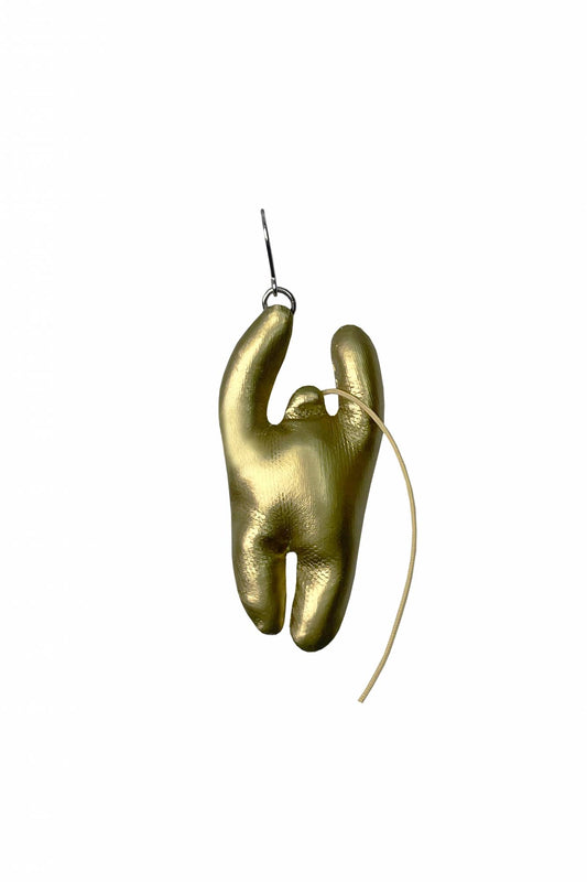 Amo Earring - gold