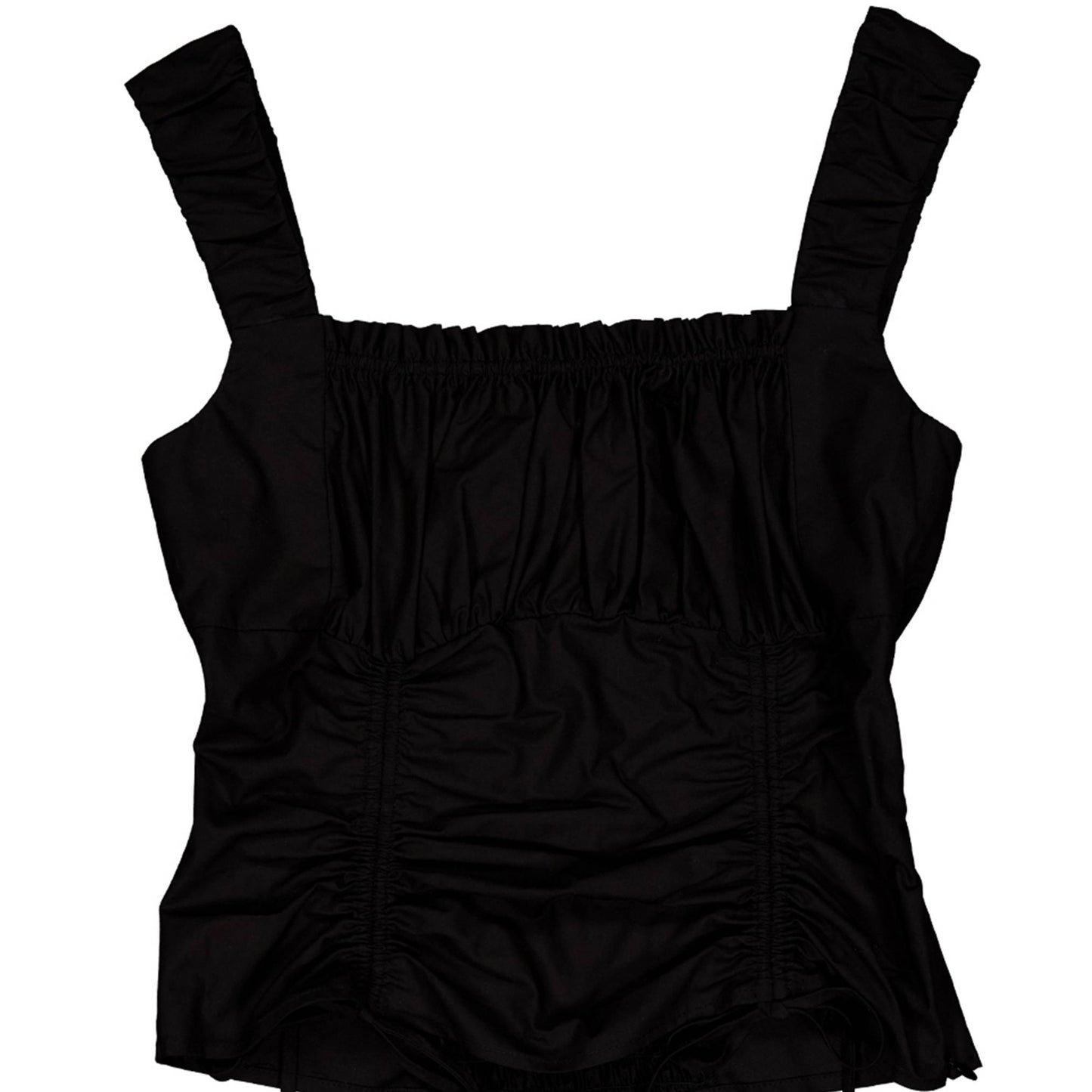 VICKY BUSTIER(BLACK)