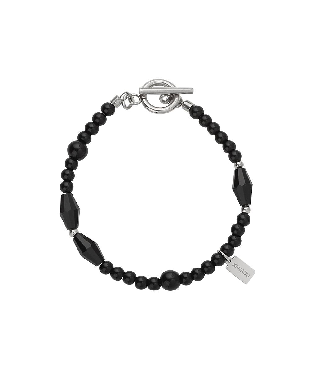 DIA ONYX BRACELET