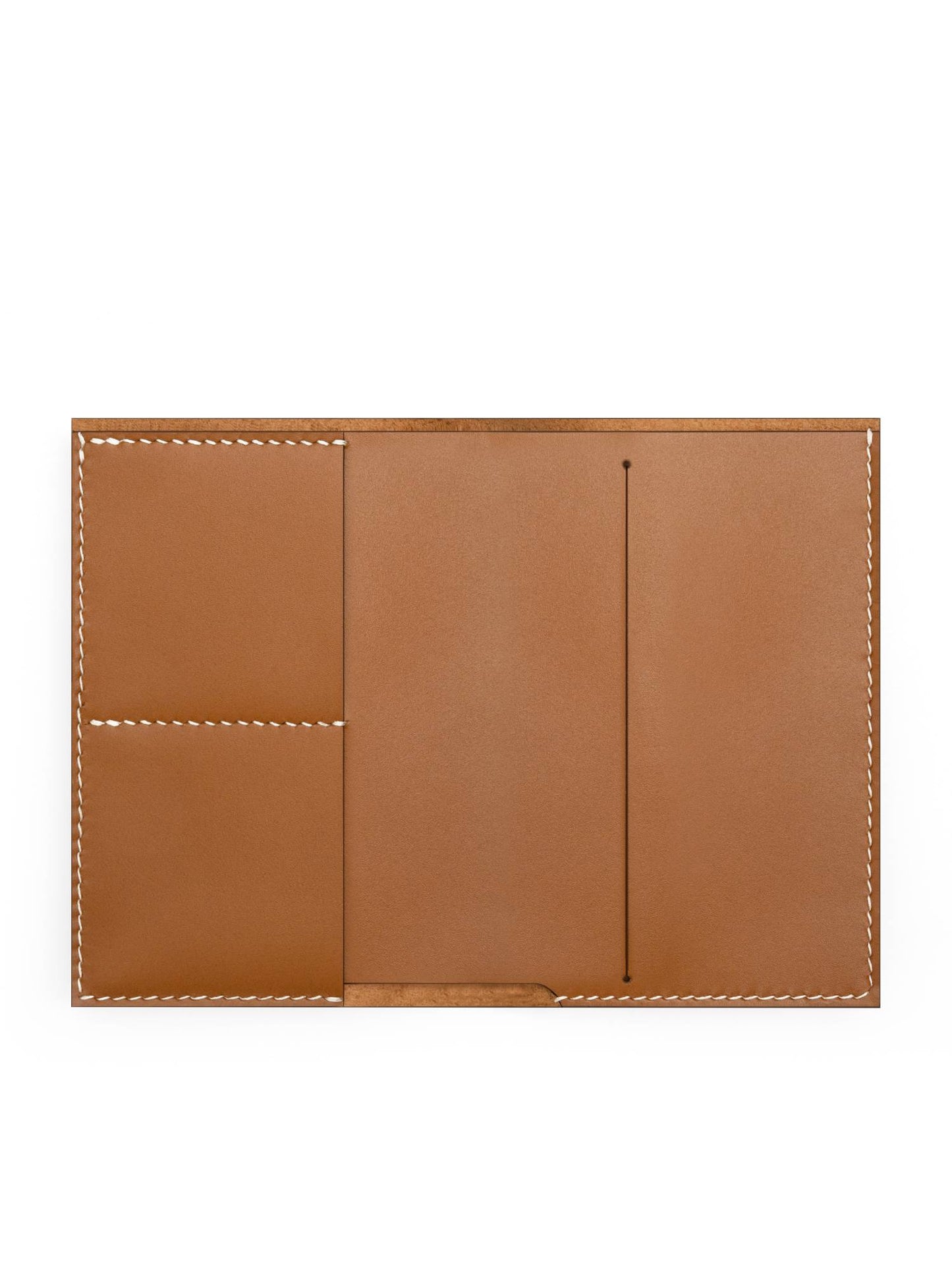 PASSPORT 044 (BROWN)