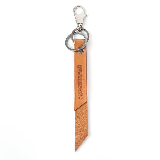 Mudgesosi Classic Keyring