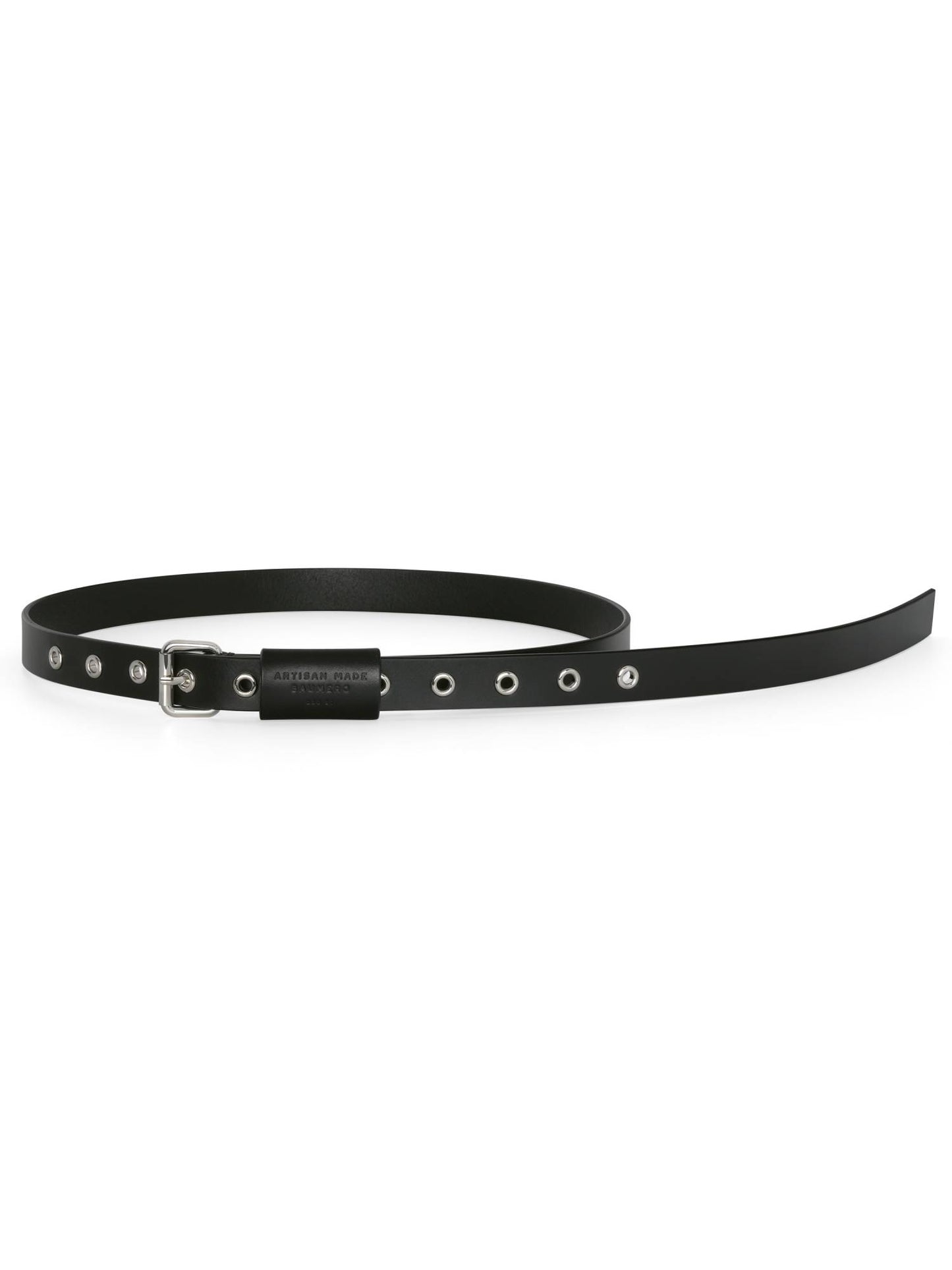 BELT 913 (BLACK)