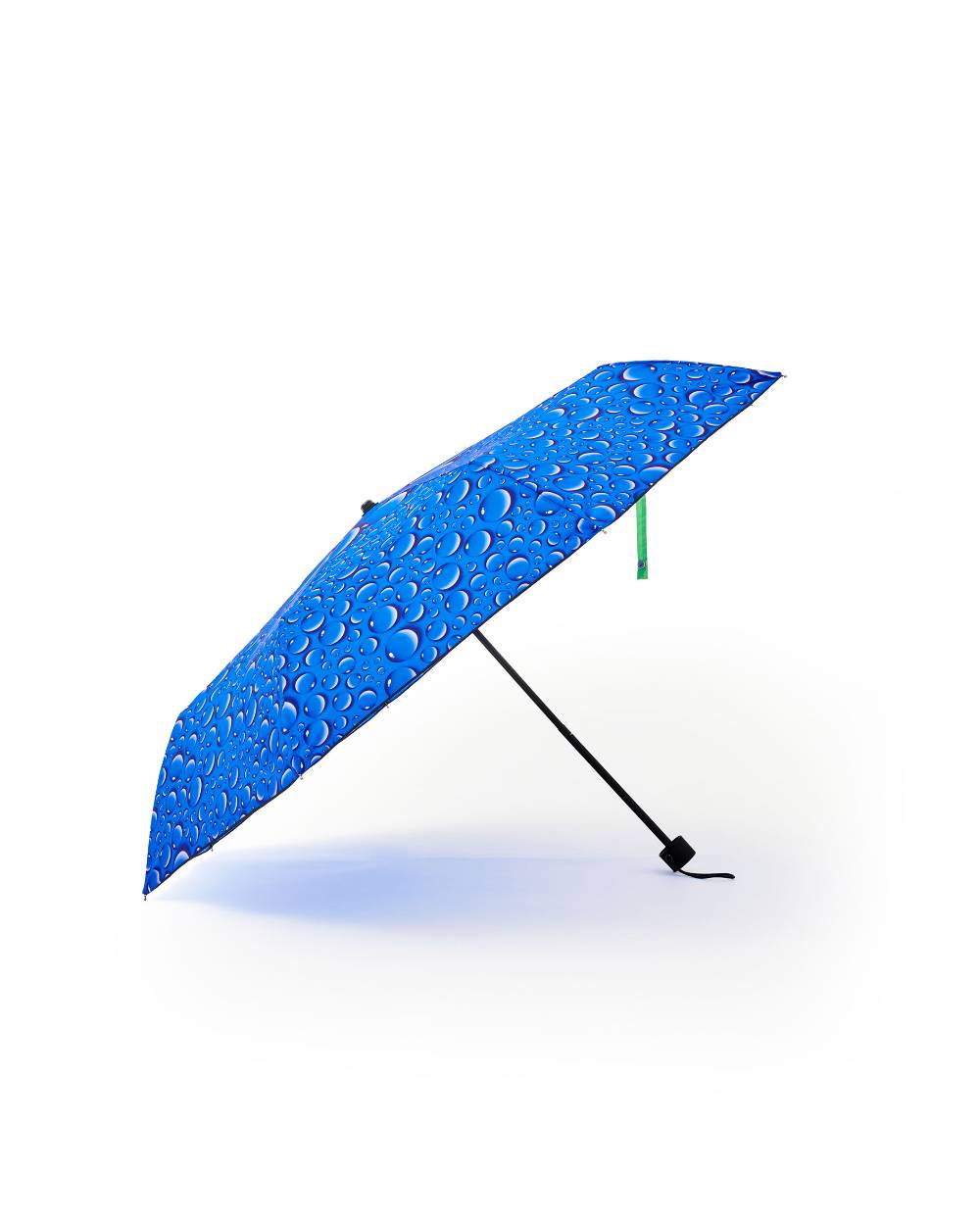 BLUE DAIZY RAINY UMBRELLA 우산