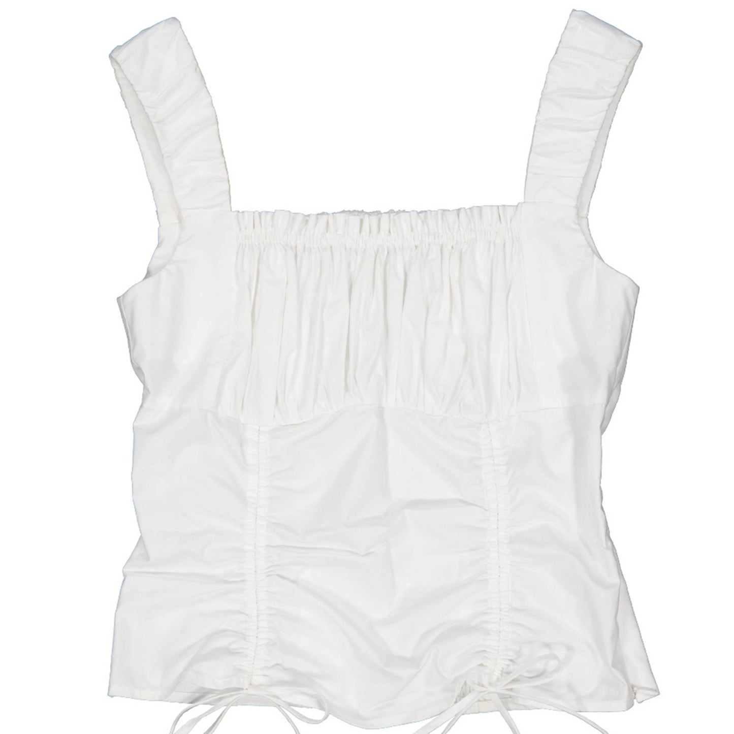 VICKY BUSTIER(WHITE)