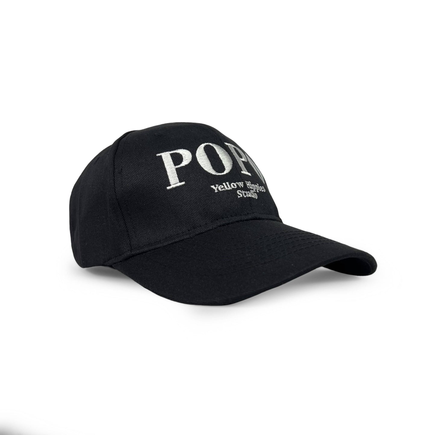 "POPO" CAP