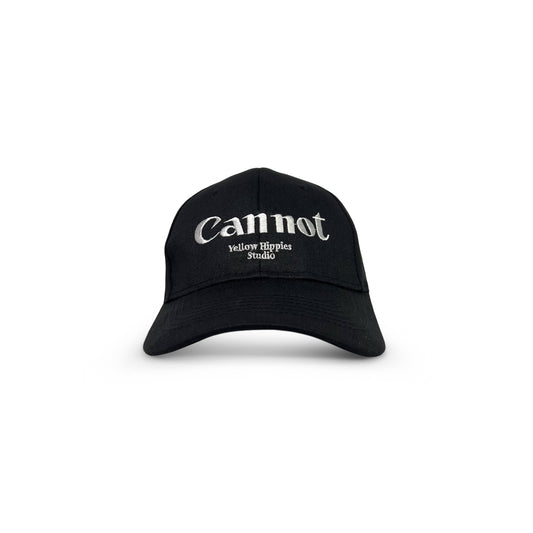 "Can not" CAP