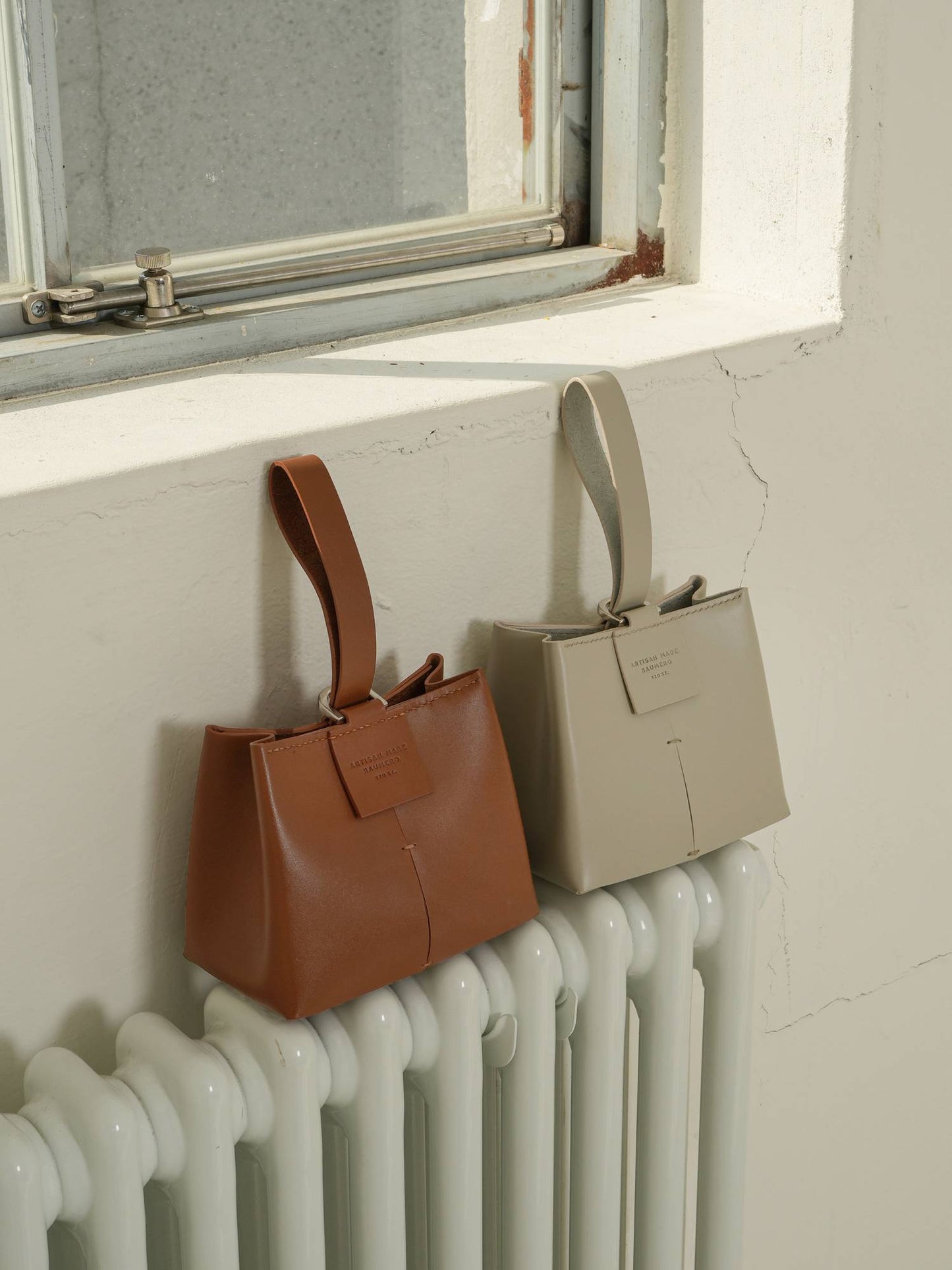 MINIMAL 342 MICRO (BROWN)