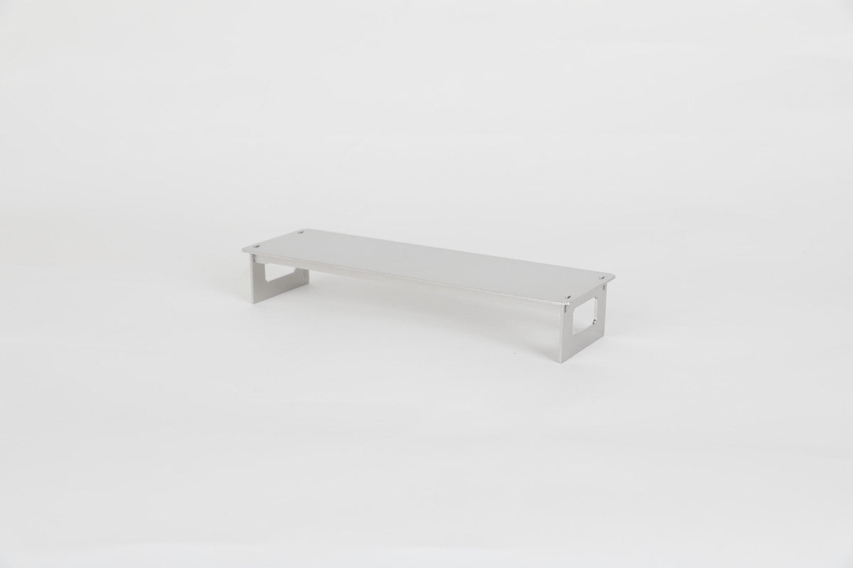 Rivet Joint Tiny Table, Long, Plain - HAJE 하제 - CAVA LIFE